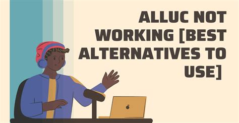 alluc industry|Alluc Not Working: 5 Best Alternatives for Alluc on .